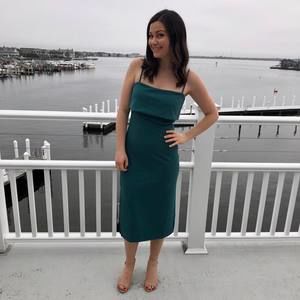 Meet your Posher, Shannon